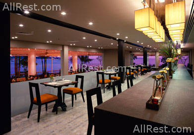 Dusit Resort Pattaya Beach 11